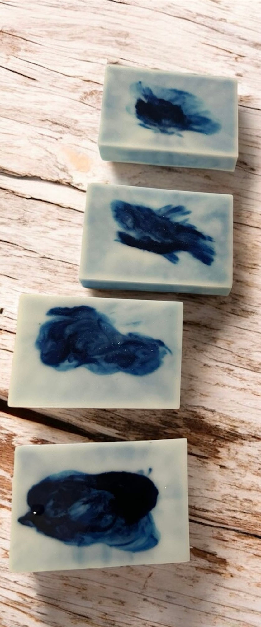 Men’s Sauvage Handmade Hand or Body Soap