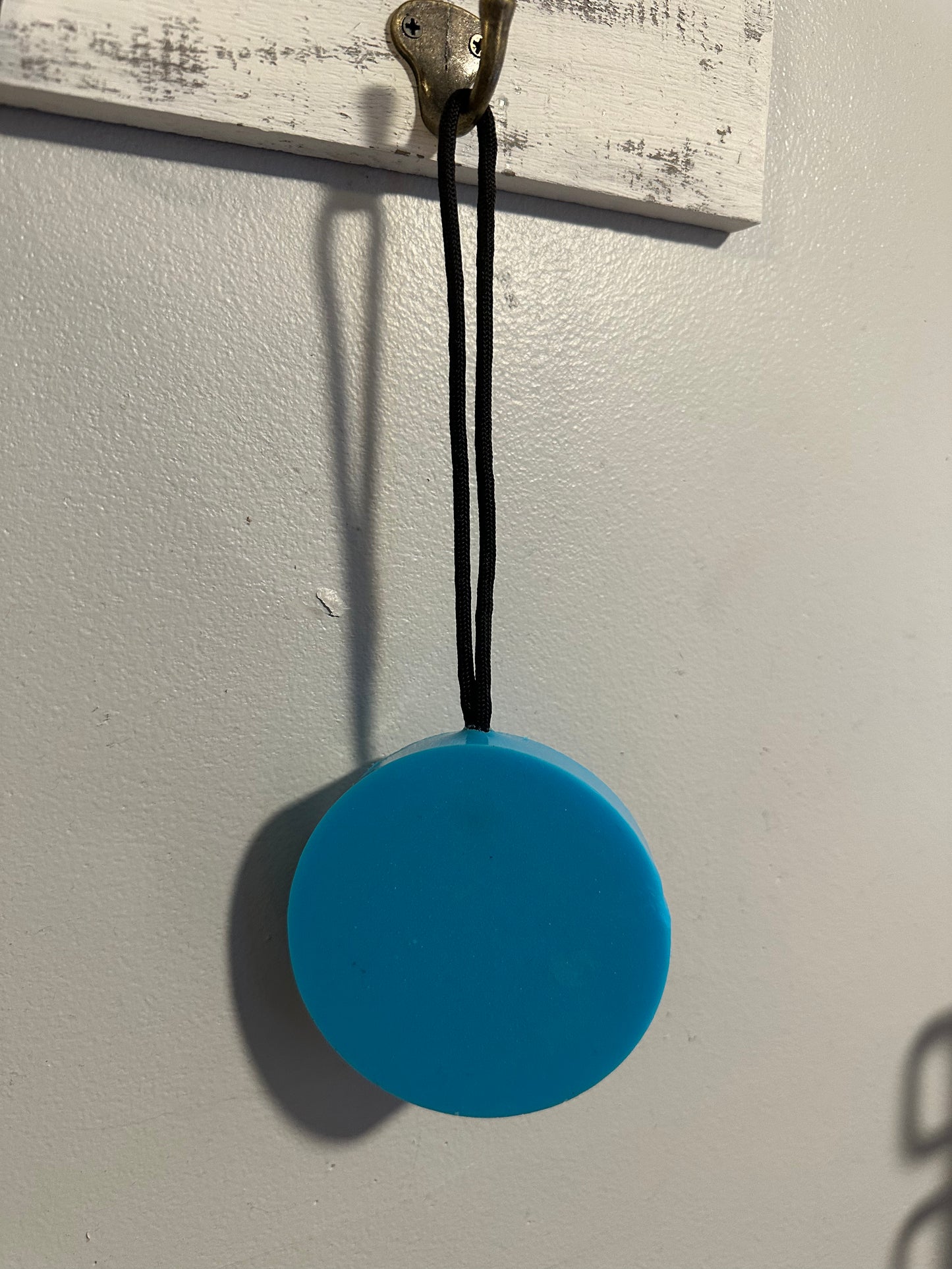 Handmade Soap on a Rope
