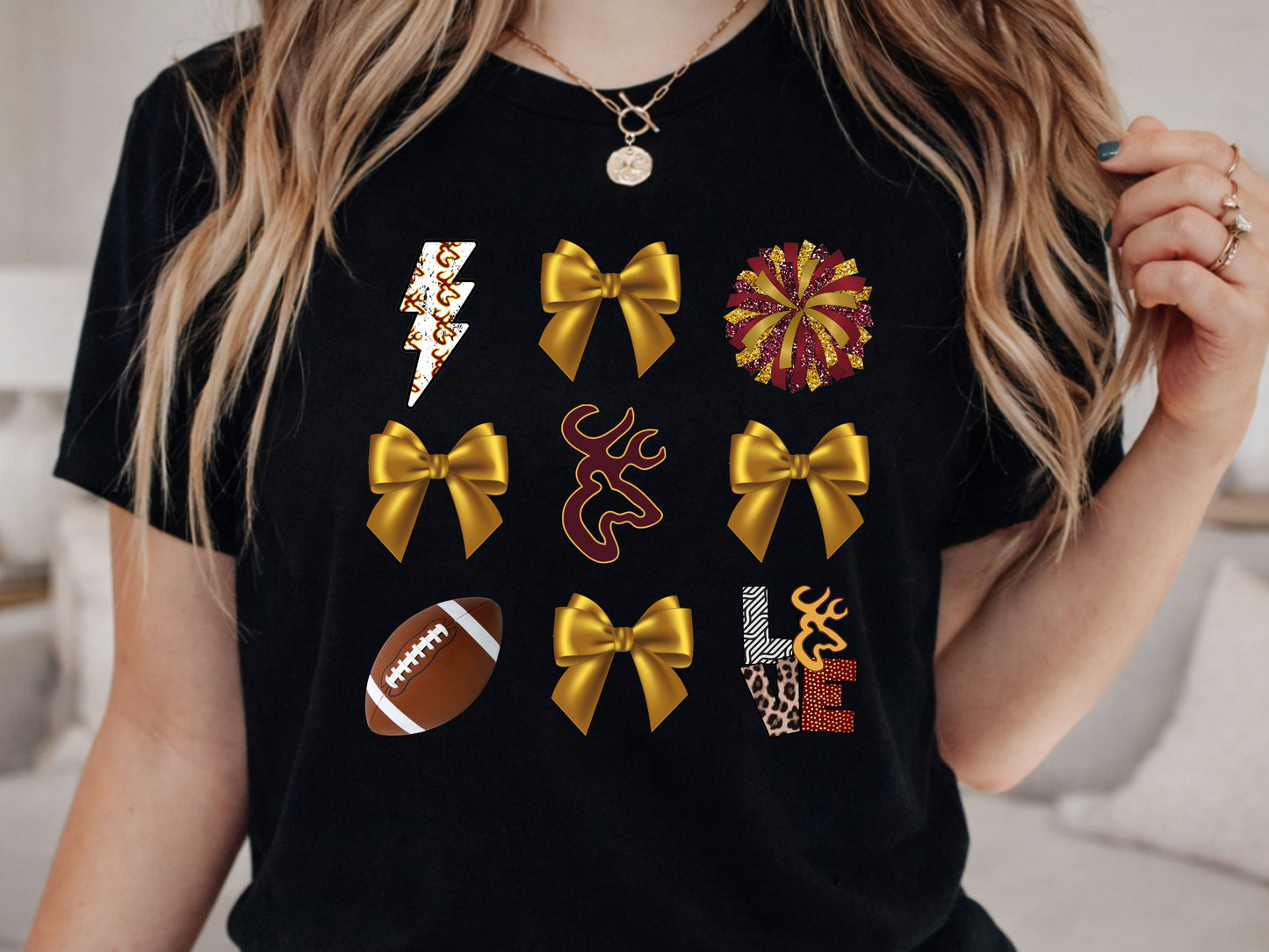Deer Park Deer Digital PNG Download Design
