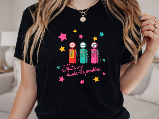 That's my husband's problem funny png digital download design